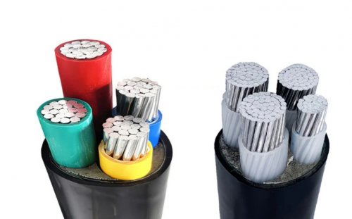 电缆、电线、绕组