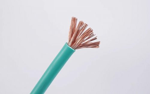 线缆的选购常识知