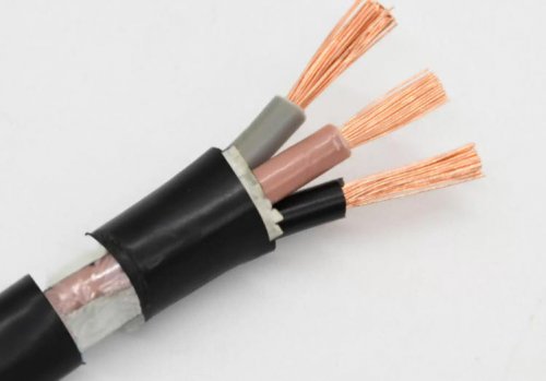 电力电缆的主要用