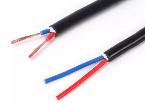 这么全的电线电缆